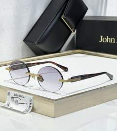 Picture of John Dalia Sunglasses _SKUfw73207885fw